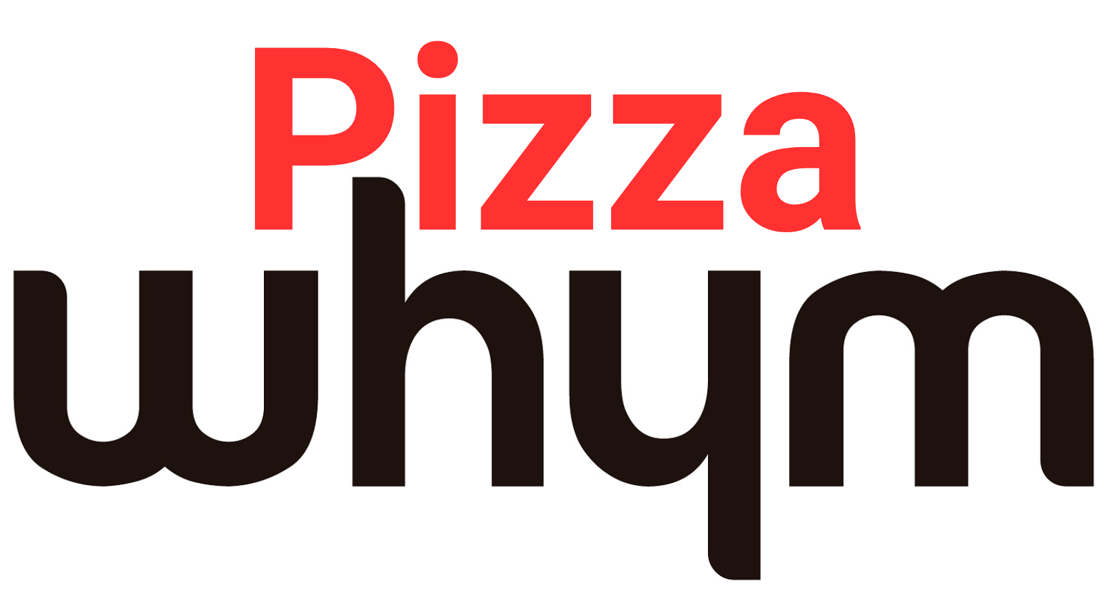 Pizza WHYM